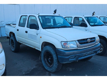 SUV TOYOTA Hilux