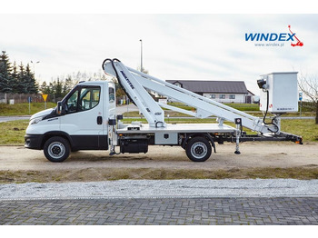 Autopacēlājs Multitel MT 182 EX: foto 5