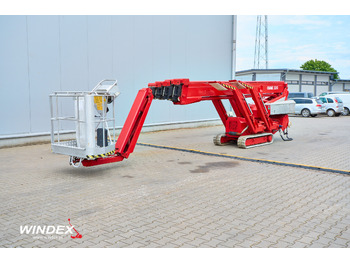 Zirnekļa pacēlājs OMME LIFT