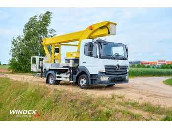 Pacēlājs PALFINGER