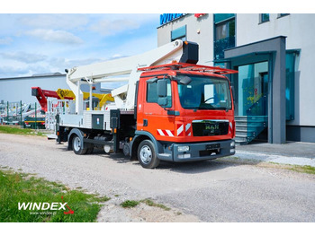 Autopacēlājs RUTHMANN