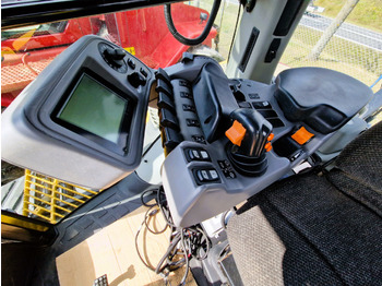 CHALLENGER MT 865 līzingu CHALLENGER MT 865: foto 5