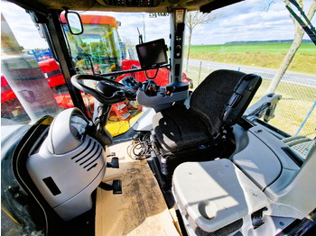 CHALLENGER MT 865 līzingu CHALLENGER MT 865: foto 4