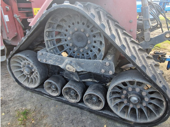 Kāpurķēžu traktors Case IH 535 Steiger Quadtrac: foto 3