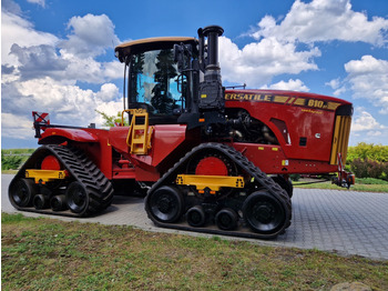 Kāpurķēžu traktors