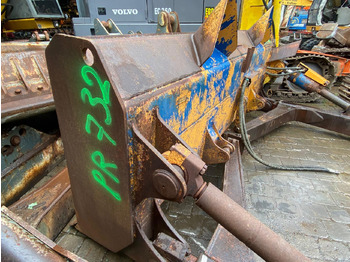 Papildaprīkojums LIEBHERR