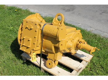 Pārnesumkārba CATERPILLAR