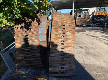 Kāpurķēdes - Celtniecības tehnika Fiat-Kobelco E215: foto 2 Kāpurķēdes - Celtniecības tehnika Fiat-Kobelco E215: foto 2