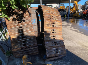 Kāpurķēdes - Celtniecības tehnika Fiat-Kobelco E215: foto 4 Kāpurķēdes - Celtniecības tehnika Fiat-Kobelco E215: foto 4