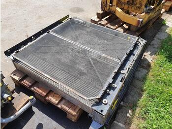 Dzesēšanas sistēma HITACHI