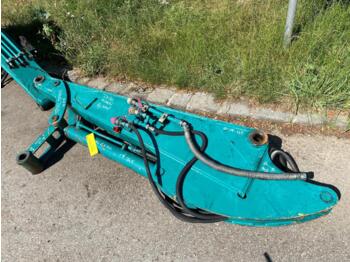 Strēle HITACHI