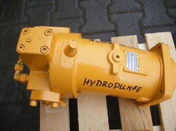 Hidrauliskais sūknis HYDROMATIK