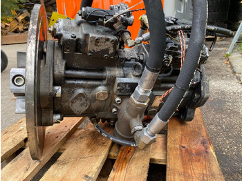 Hidrauliskais sūknis KAWASAKI