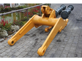 Strēle LIEBHERR