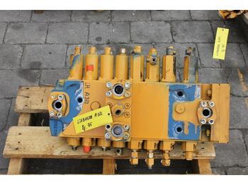 Hidrauliskais vārsts LIEBHERR