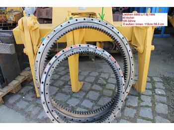 Devēja gredzens LIEBHERR