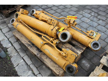 Hidrauliskais cilindrs LIEBHERR