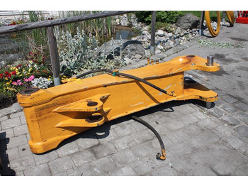 Strēle LIEBHERR