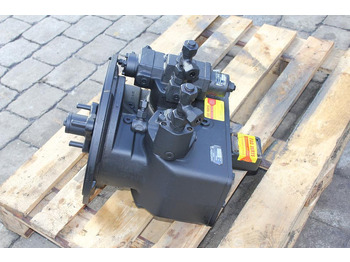 Hidrauliskais sūknis LIEBHERR