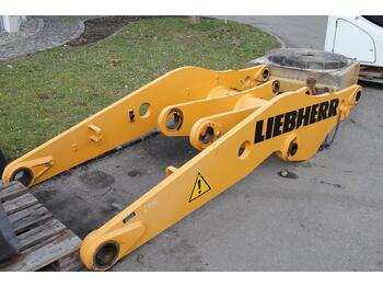 Strēle LIEBHERR