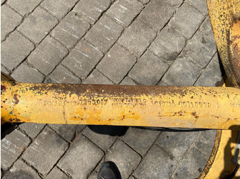 Strēle Liebherr L 564: foto 4 Strēle Liebherr L 564: foto 4