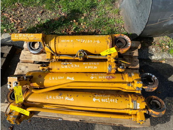Hidrauliskais cilindrs LIEBHERR