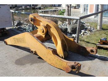 Strēle LIEBHERR
