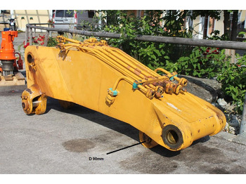 Strēle LIEBHERR