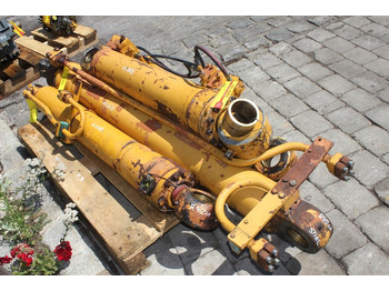 Hidrauliskais cilindrs LIEBHERR