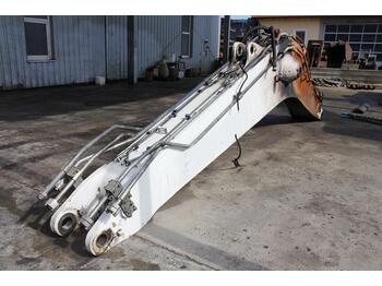 Strēle LIEBHERR