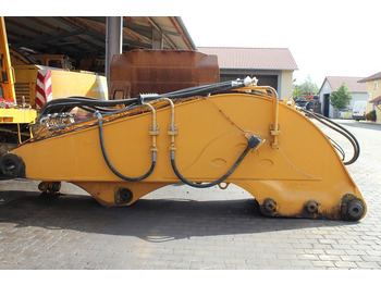 Strēle LIEBHERR