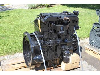 Dzinējs - Celtniecības tehnika Perkins LG 4.2482: foto 1