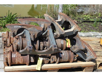 Kāpurķēdes - Rullītis