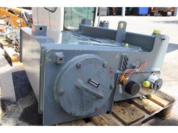 Rezerves daļa LIEBHERR