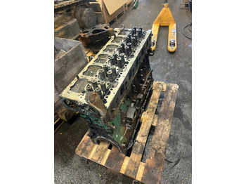 Cilindru bloks VOLVO