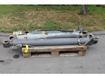 Hidrauliskais cilindrs - Celtniecības tehnika Volvo EC 160: foto 2 Hidrauliskais cilindrs - Celtniecības tehnika Volvo EC 160: foto 2