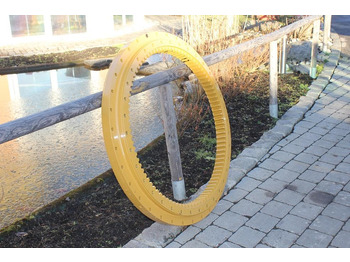 Devēja gredzens ZEPPELIN