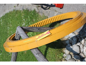 Devēja gredzens - Celtniecības tehnika Zeppelin ZM 15: foto 2