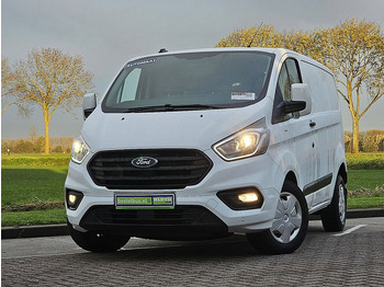Mazs furgons FORD Transit