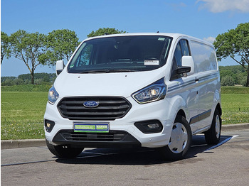 Mazs furgons FORD Transit