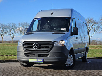 Kravas mikroautobuss MERCEDES-BENZ Sprinter 317