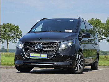 Mikroautobuss MERCEDES-BENZ