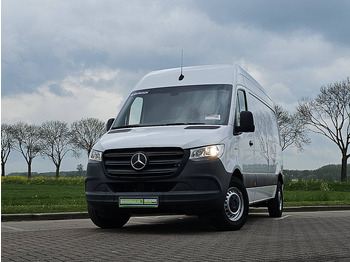 Kravas mikroautobuss MERCEDES-BENZ eSprinter