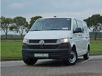 Mazs furgons VOLKSWAGEN Transporter T6.1