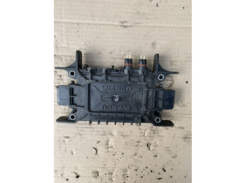 Elektrosistēma - Kravas automašīna 04801020140 WABCO 04801020140: foto 3
