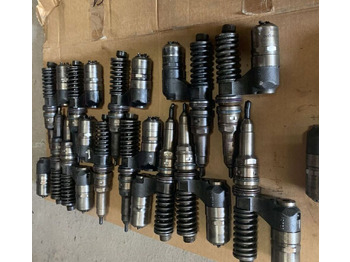 Jaunā Inžektors - Kravas automašīna Bosch 0414701006 IVECO Stralis Euro 3,4 New Holland, Case: foto 4 Jaunā Inžektors - Kravas automašīna Bosch 0414701006 IVECO Stralis Euro 3,4 New Holland, Case: foto 4