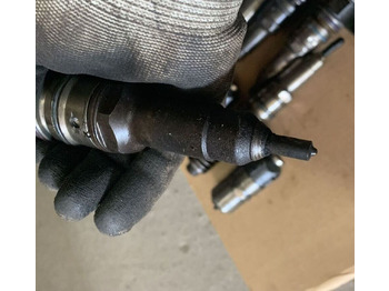 Jaunā Inžektors - Kravas automašīna Bosch 0414701006 IVECO Stralis Euro 3,4 New Holland, Case: foto 2 Jaunā Inžektors - Kravas automašīna Bosch 0414701006 IVECO Stralis Euro 3,4 New Holland, Case: foto 2