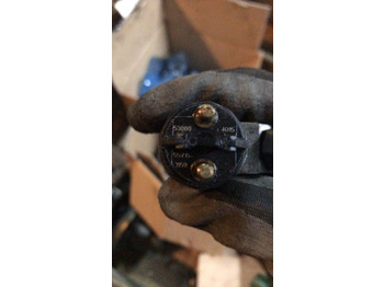 Inžektors NEW HOLLAND