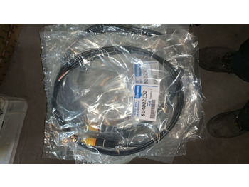 Jaunā Bremžu šļūtene/ Līnija - Kravas automašīna Haldex elektryczny EBS 24V 4m: foto 5