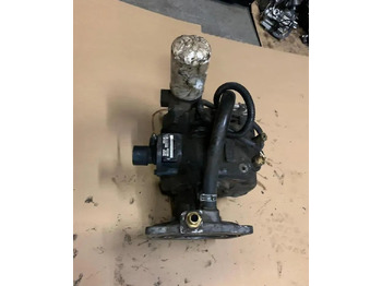 Bremžu vārsts - Kravas automašīna KNORR BREMSE 51540007153 K192764N04: foto 2